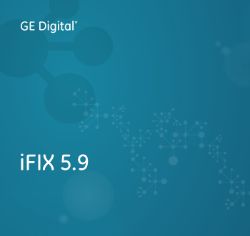 GE Proficy HMI/SCADA – iFIX 5.9 英文版