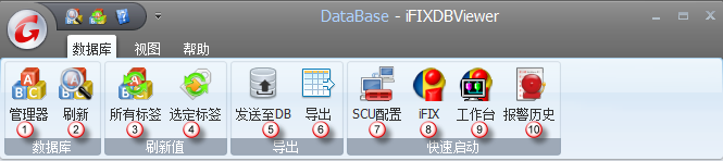 databasetallbardesc